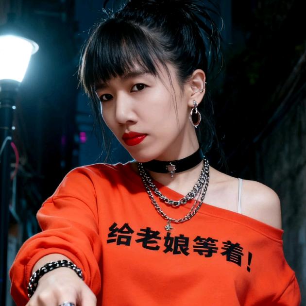 独一无二的艳姐🌹(❤️)🌹