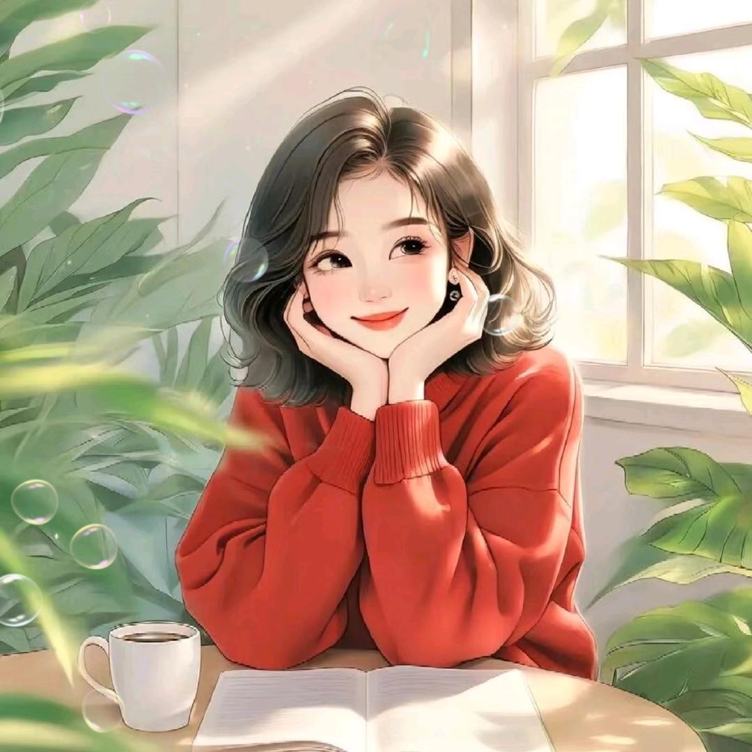 静静枝丫