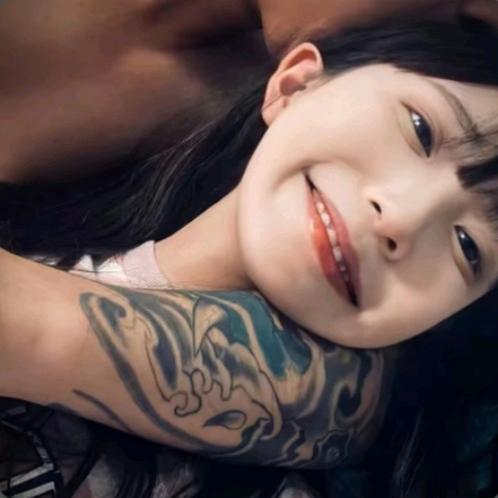 小张张