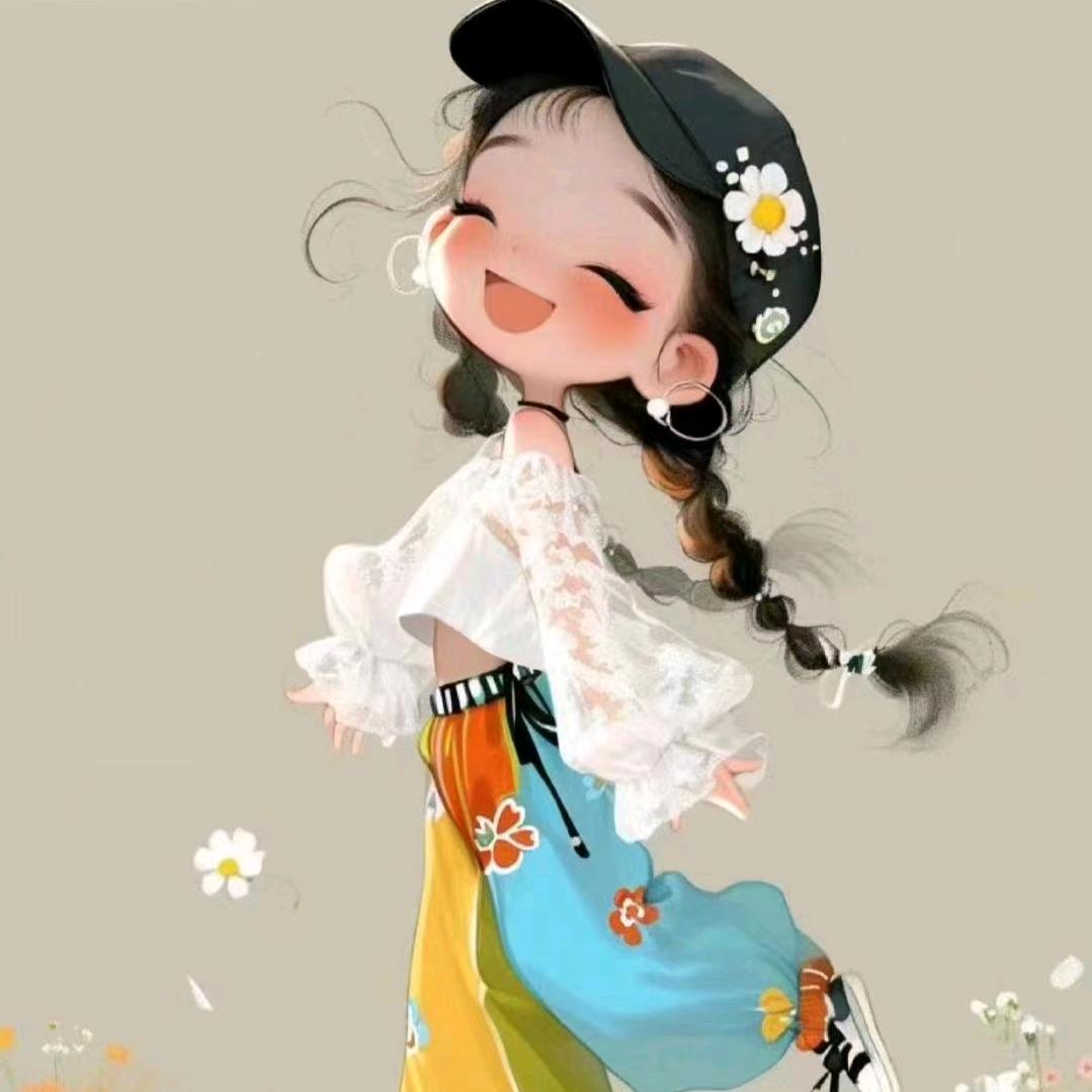 爱捣蛋的诗宝