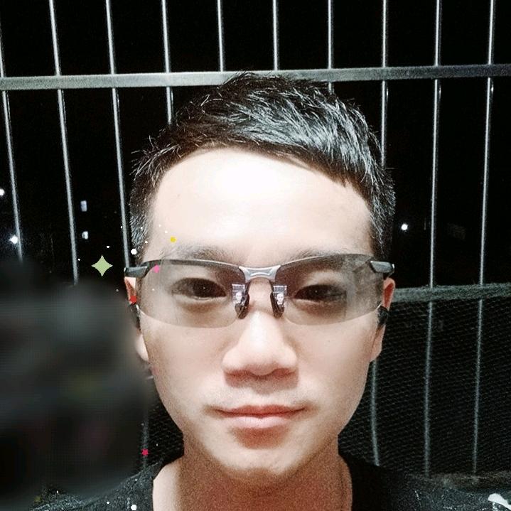哥只是个传说