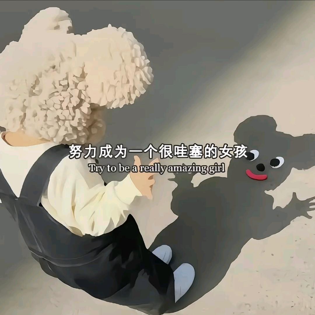 🍃ಢ᭄旺旺囌小仙儿🌹