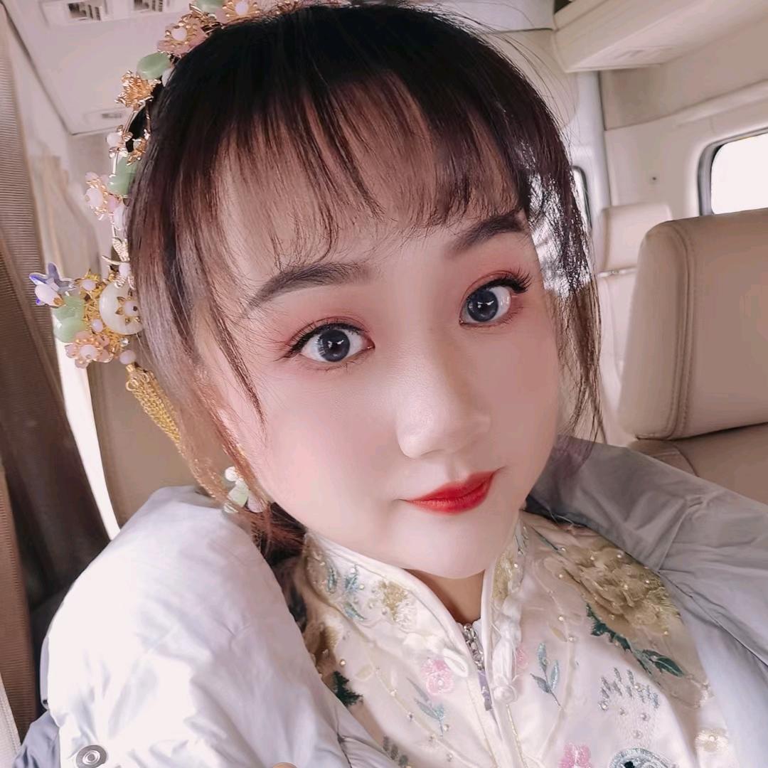 晓晓💕
