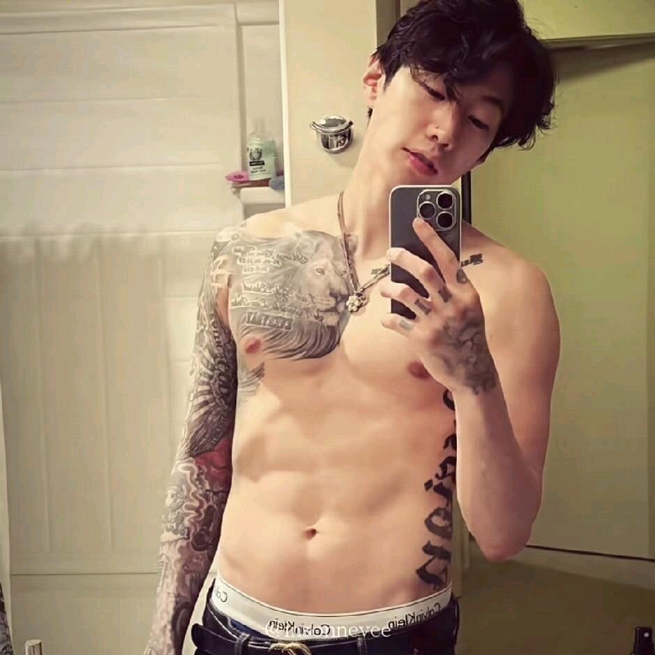 今天健身了吗 ￴