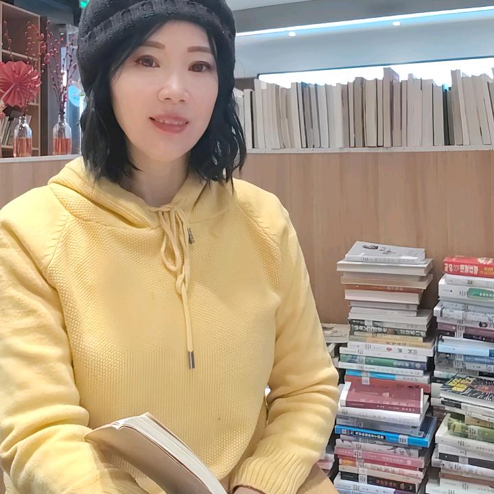 青卿悦读
