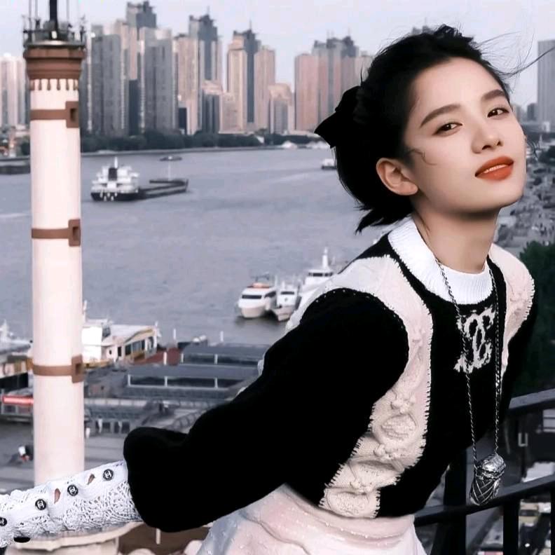 摄影师李戈弋