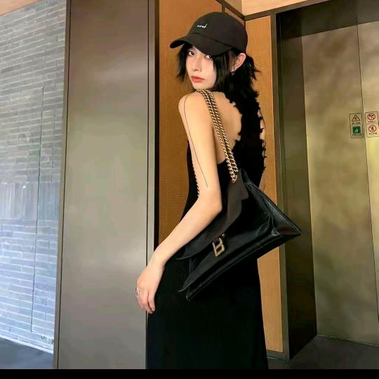 JCCC影子（穿搭分享）