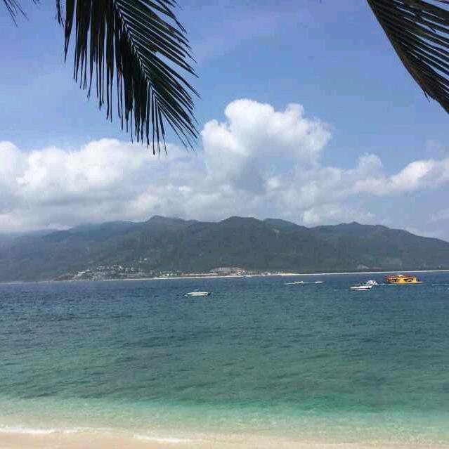 a海阔天空（滕）