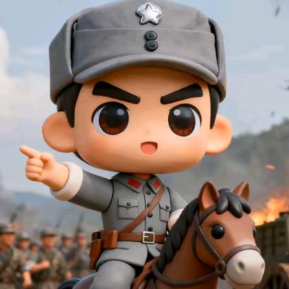 潇洒哥🐘不忘初心