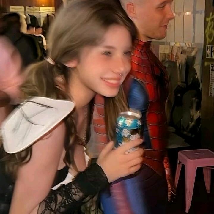 lili💕
