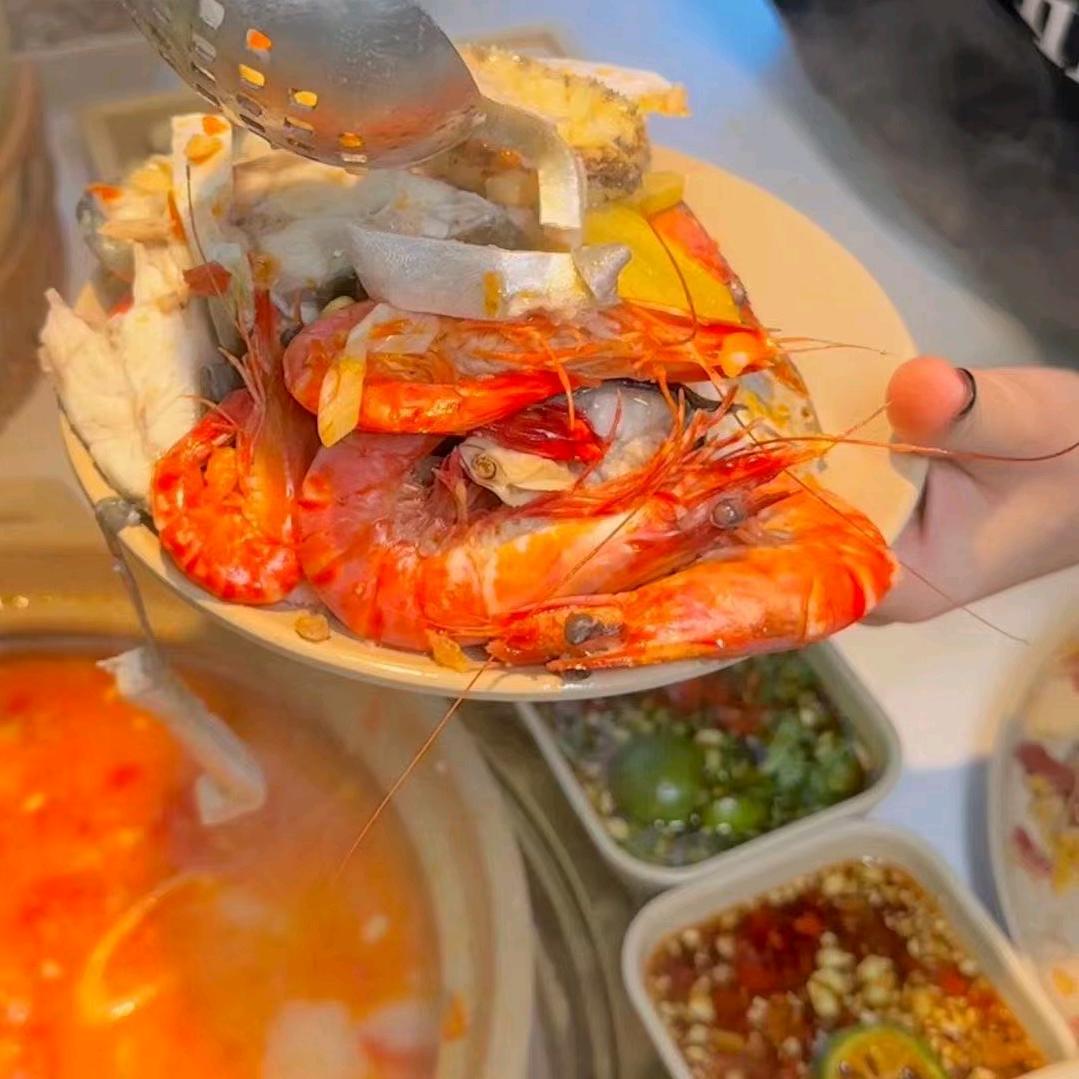 太萌糟粕醋·椰子鸡