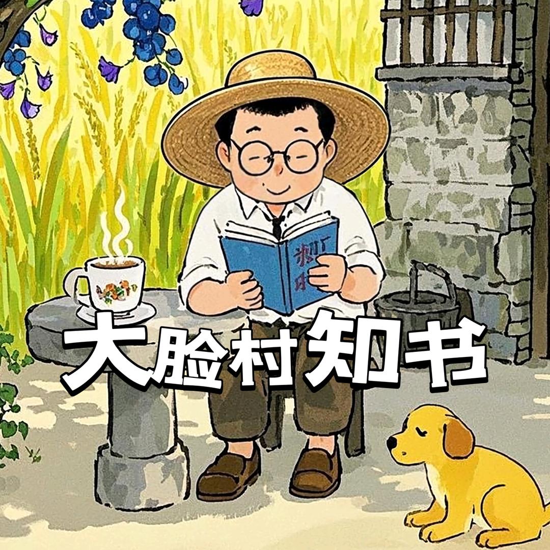 大脸书屋
