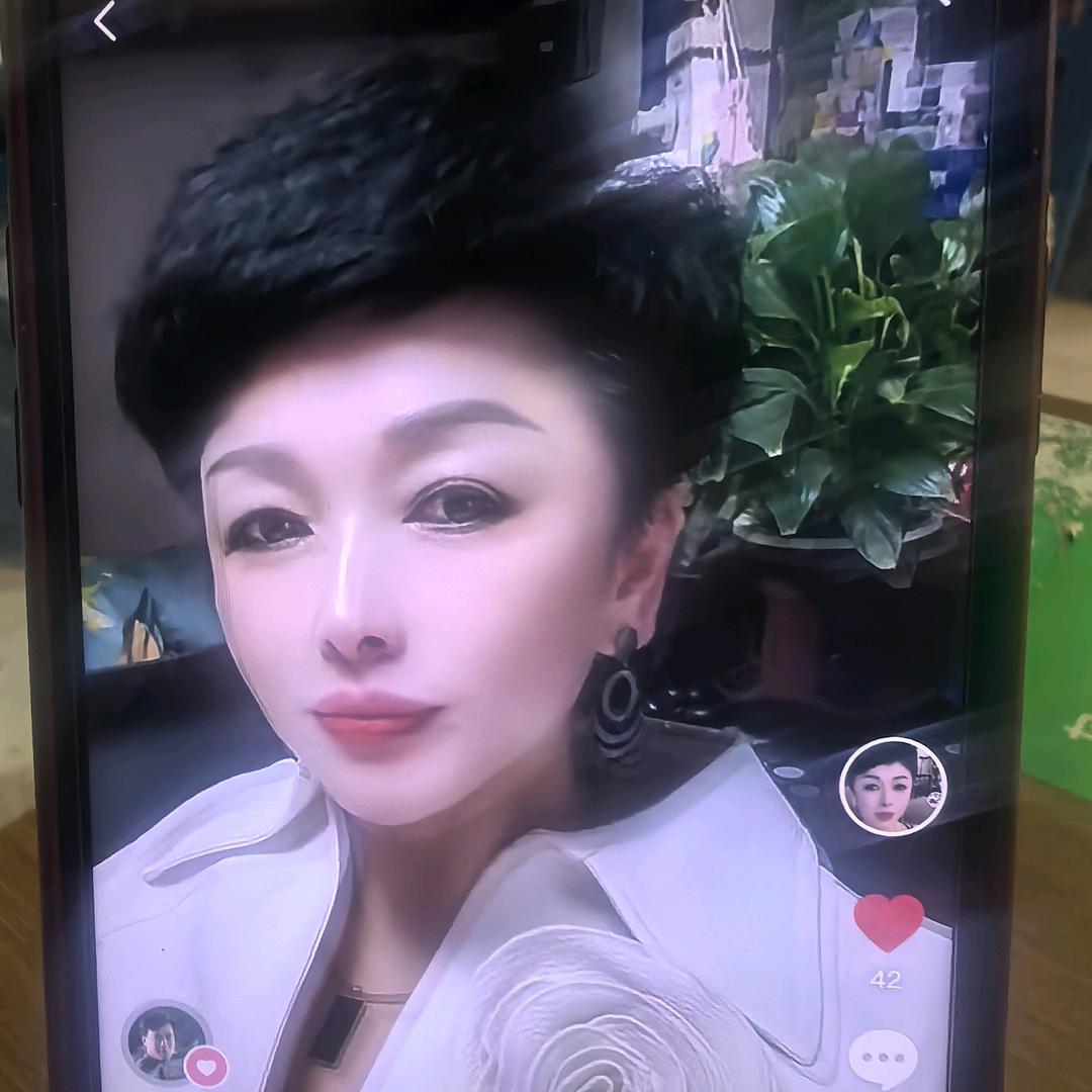陈秀萍