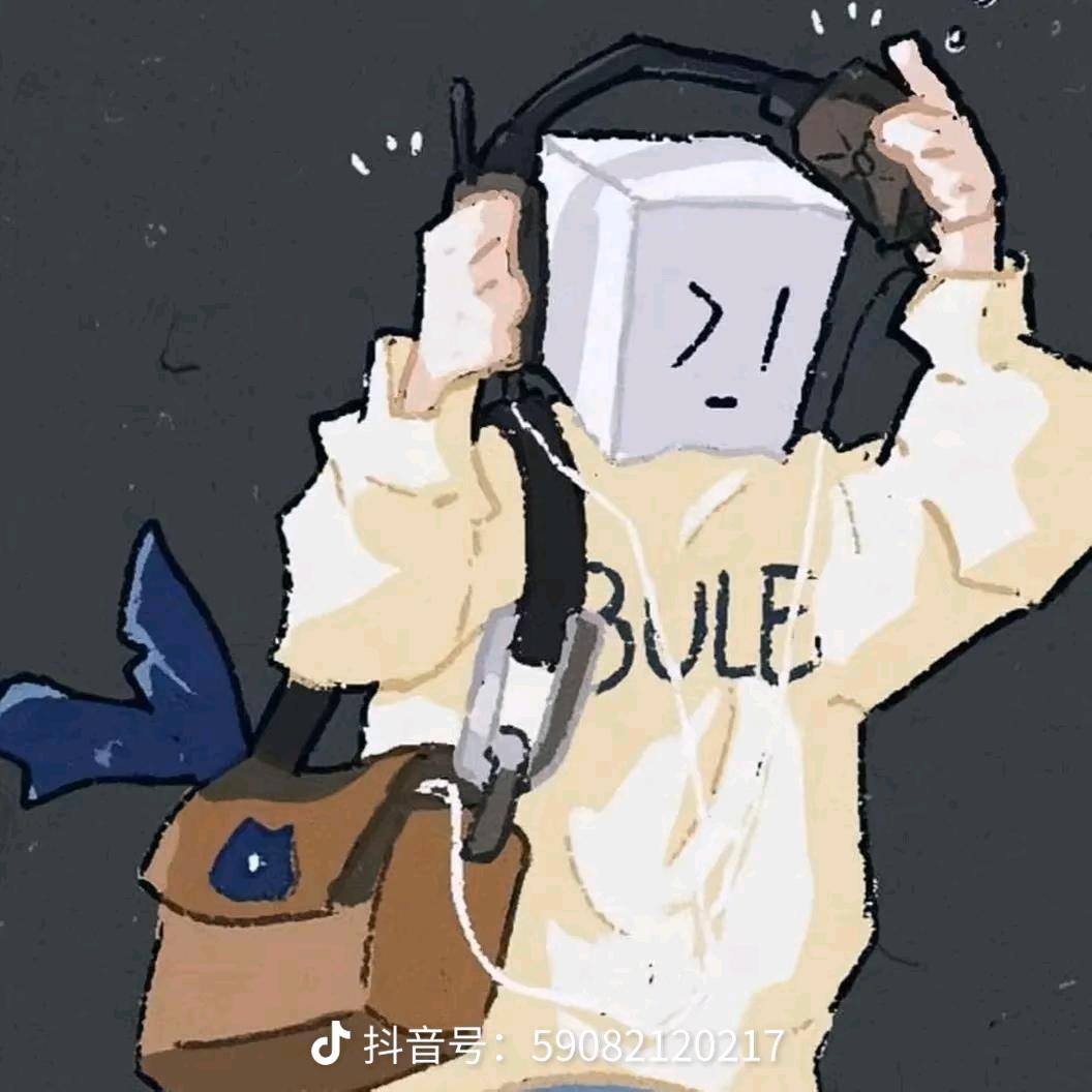 爱撒点小谎👻