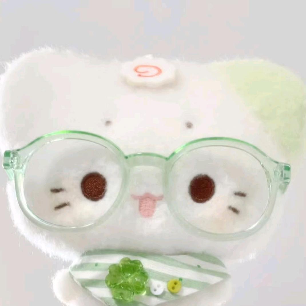 黏黏糊糊的答辩（米圈）