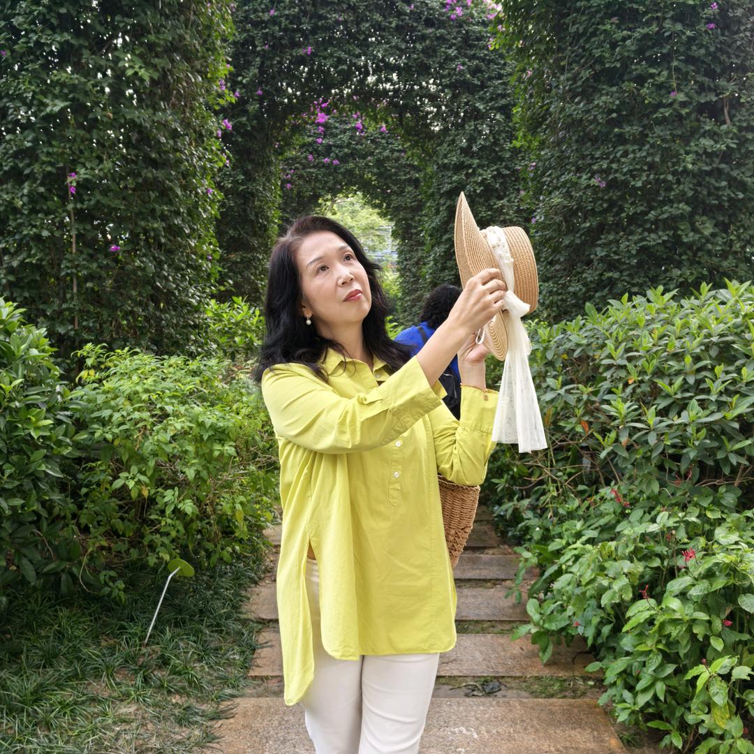 一麦两穗(拒私聊)