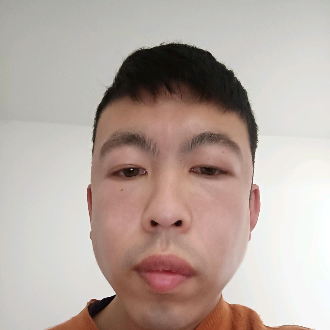 陕西西安临潼全民K歌之王小董头像