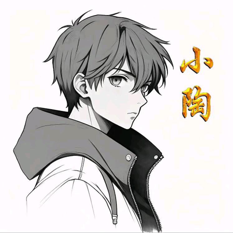 小陶