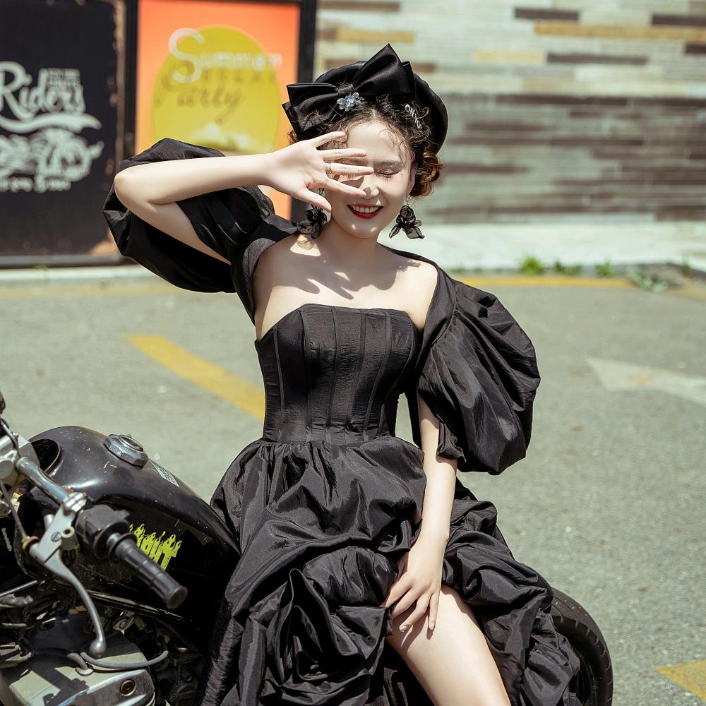 爱分享生活的小仙女