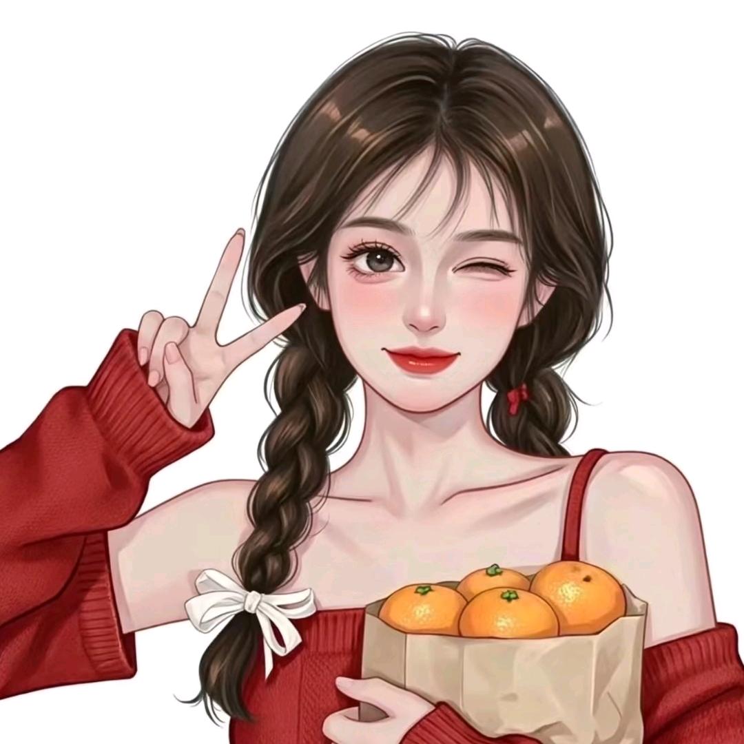超爱笑♡