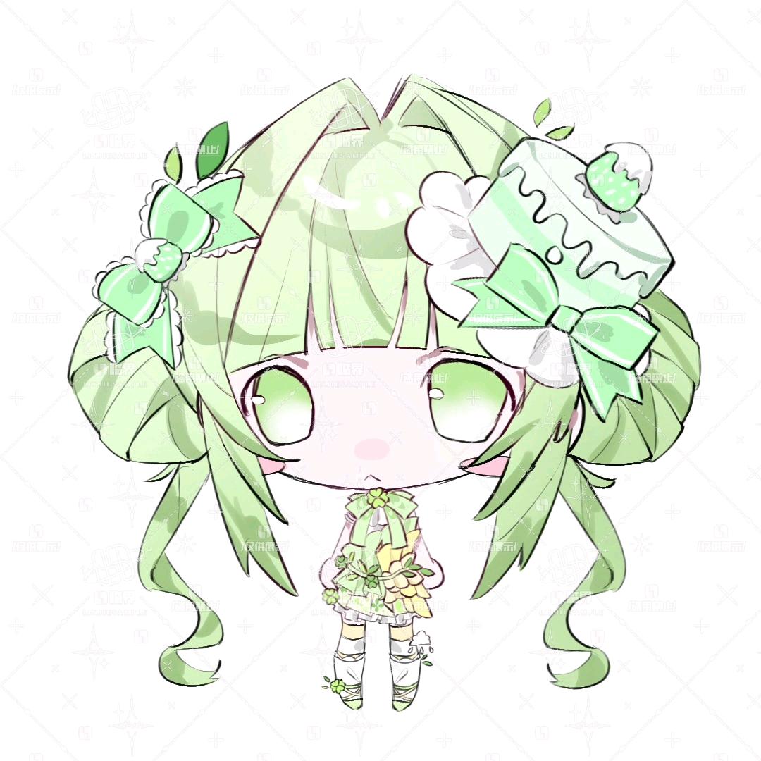 二七-🐒头像