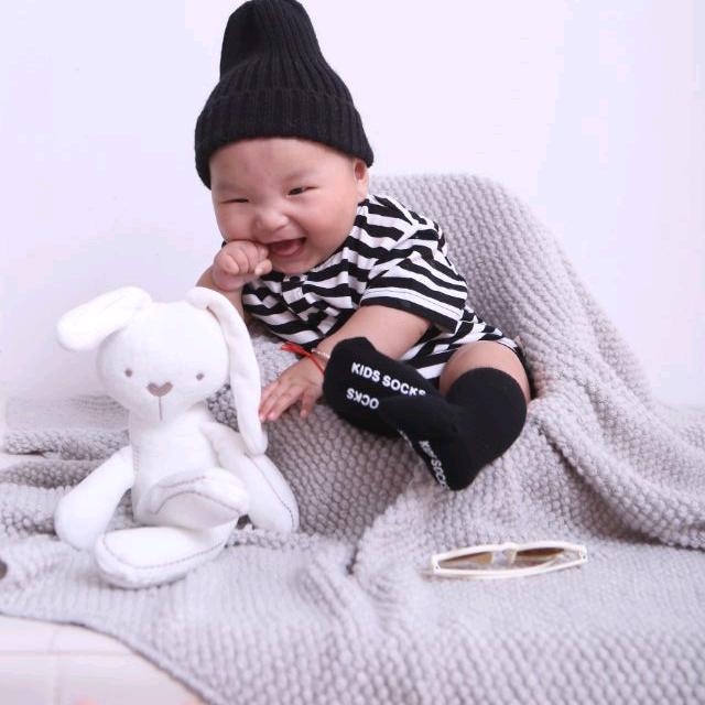 短发小胖妞