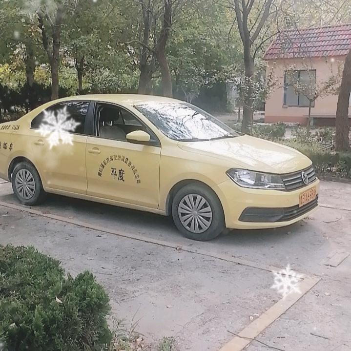 青岛新东方驾校兰底分校