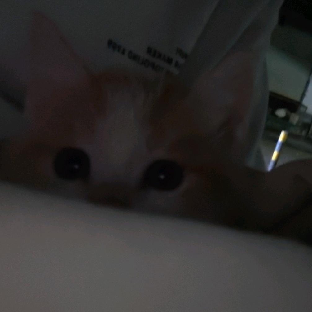 未