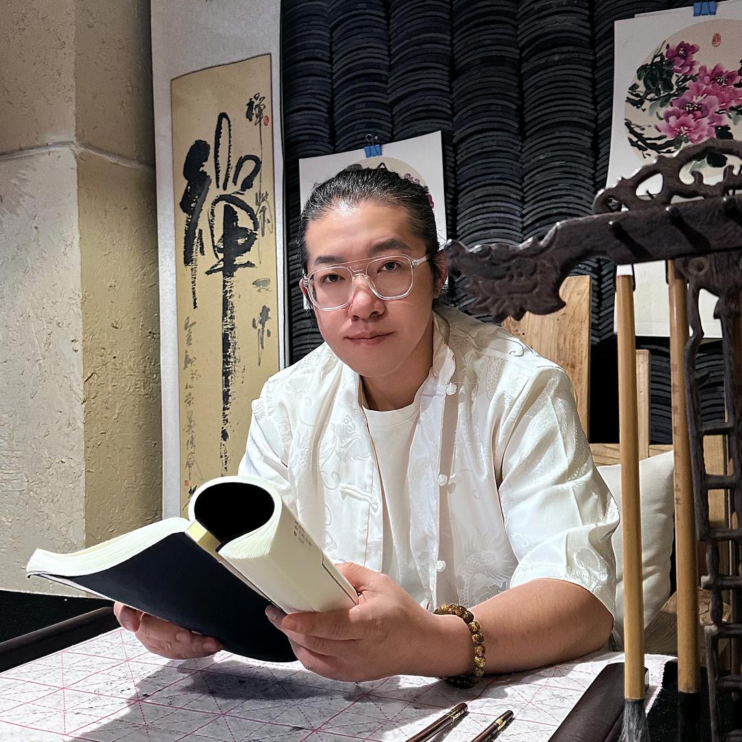 于半谦｜文化驿站