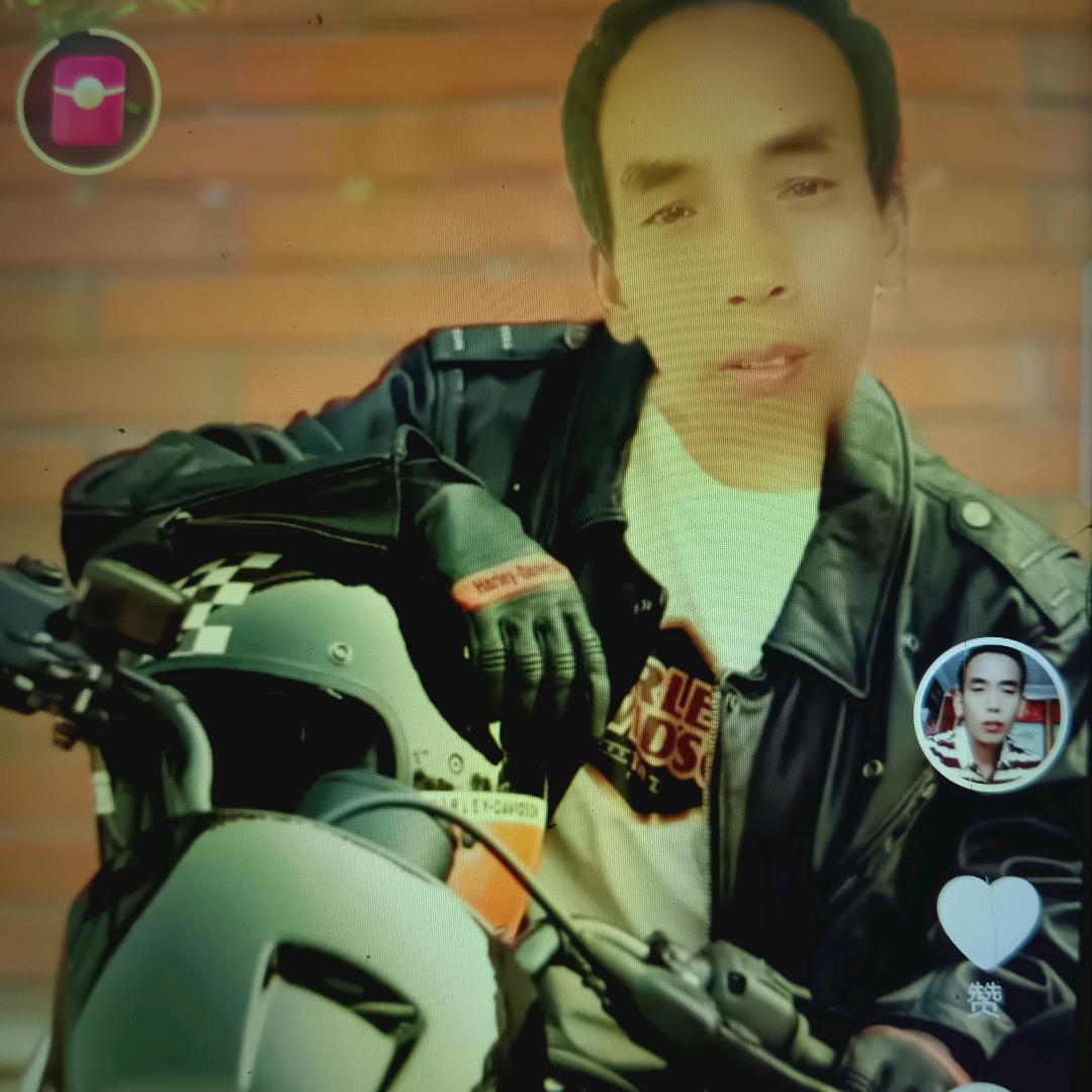 单身阿哥爱唱歌