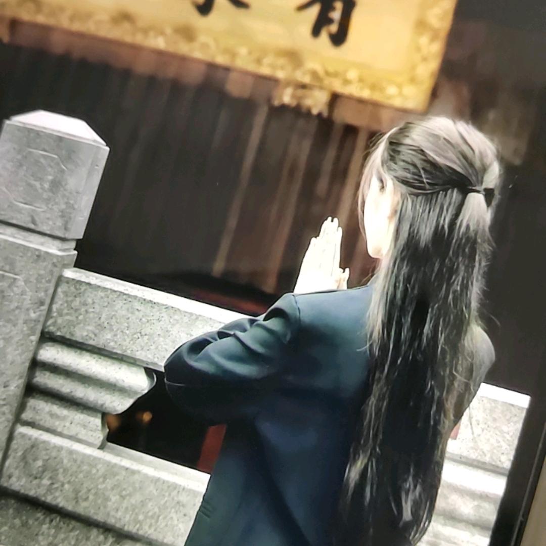 无尘大师