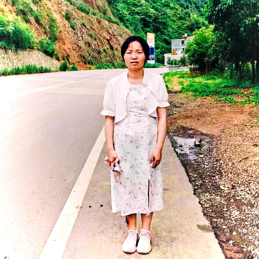 幸福的小妹巜拒绝私聊》36岁