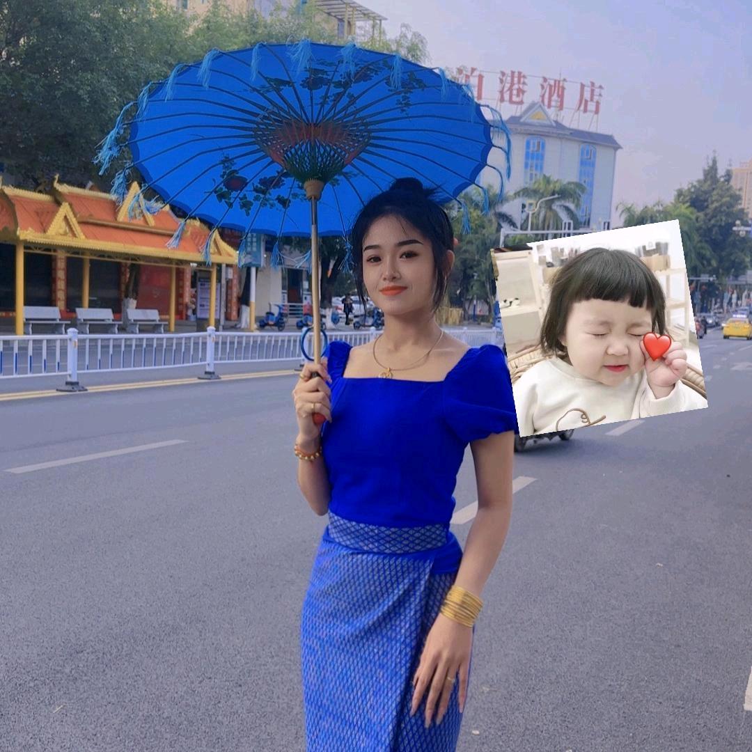 👸小白👸