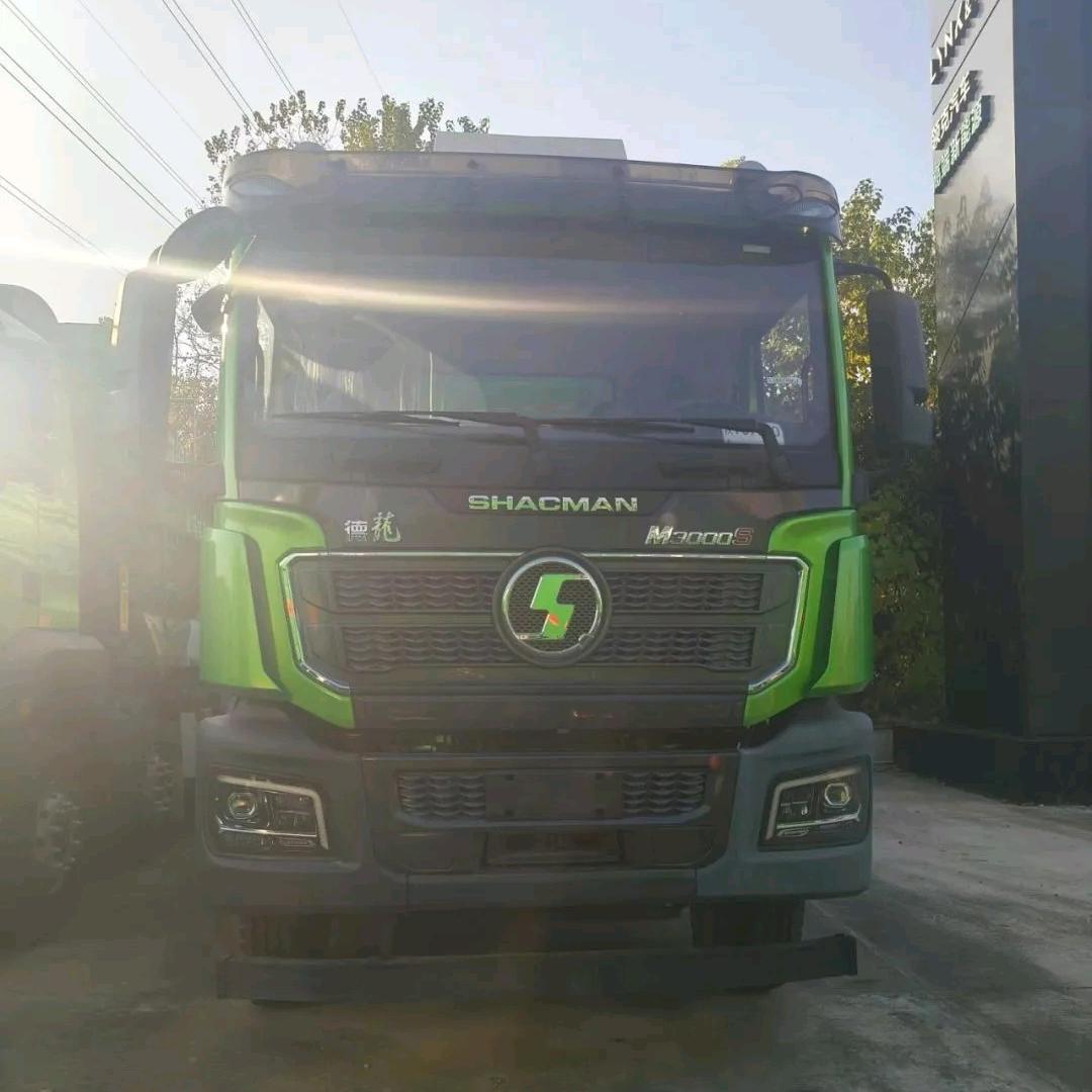 重型汽车维修（需要沉淀）