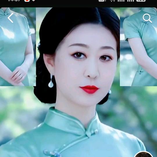 @洪洋姐