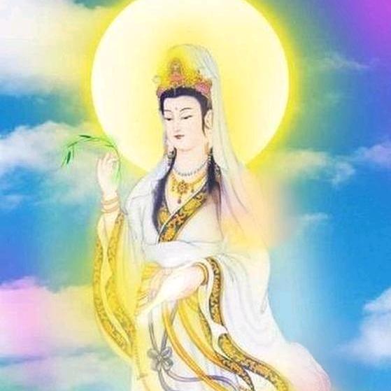 青沐