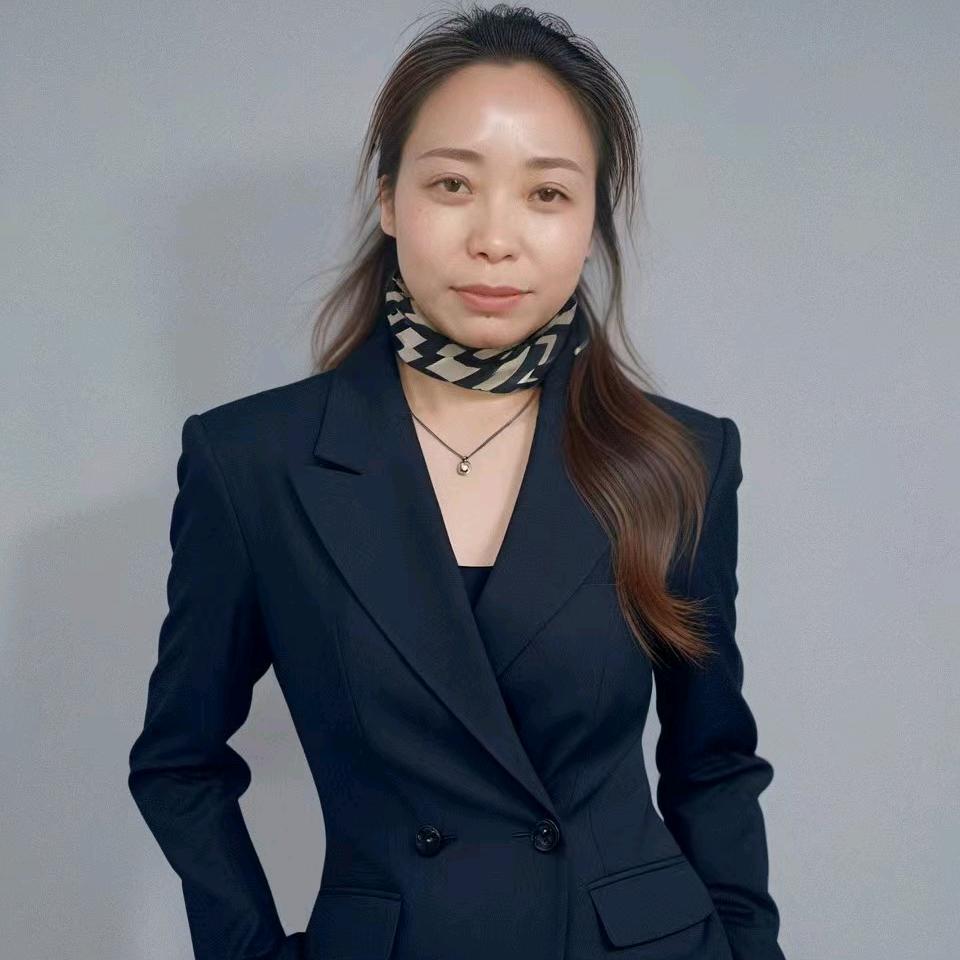 熙丰康《李煜安》光子晶体招合伙人
