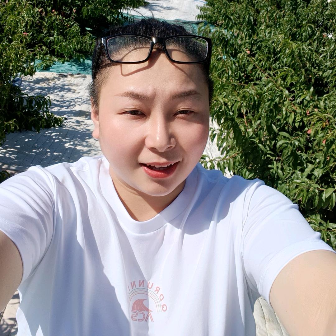 娜么快乐🙂赤城头像