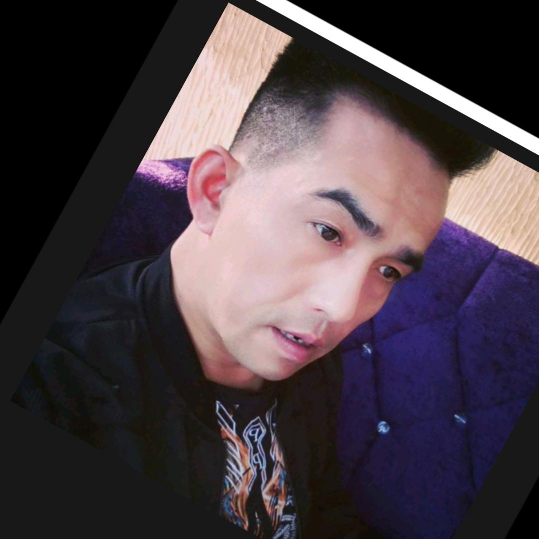 徐国庆🎙