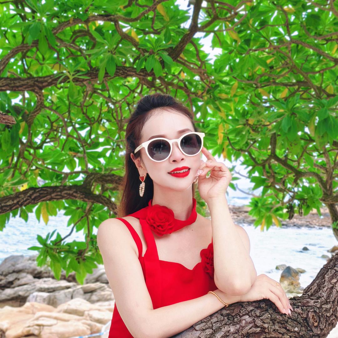 舞飞扬宝贝
