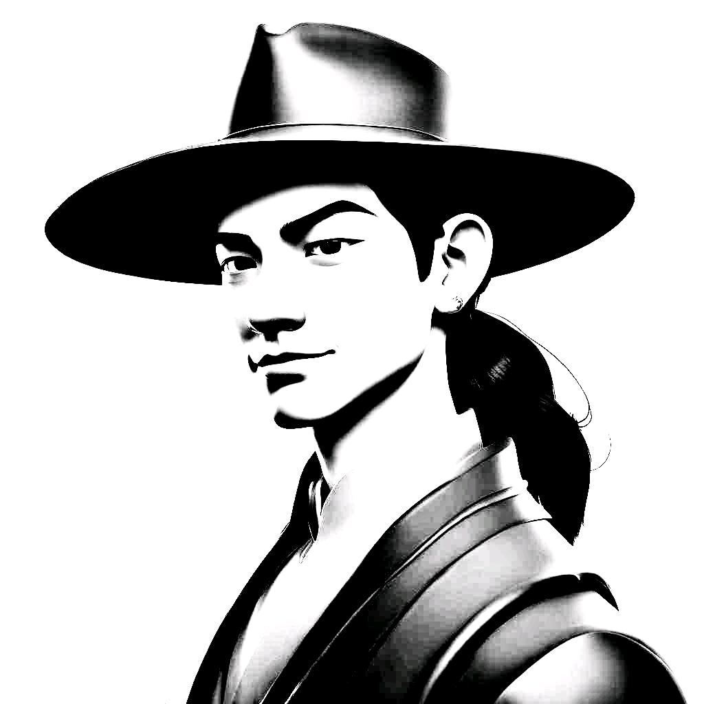 怪叔