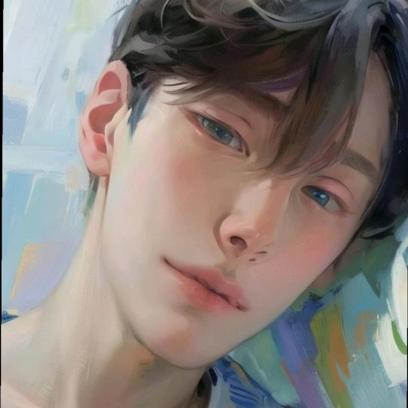 🌈锦瑟丶华年🃏