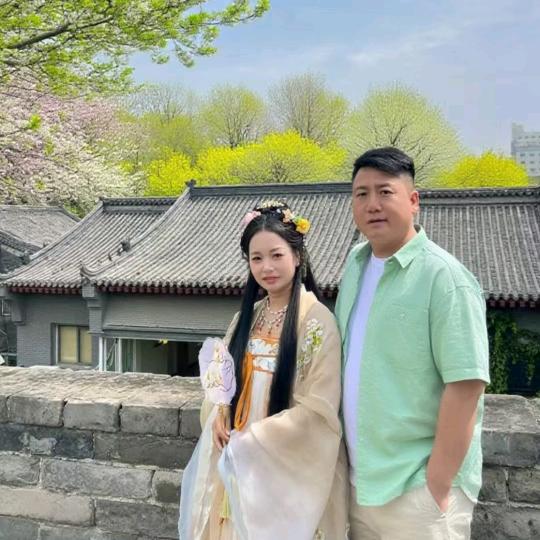 商丘恁二哥