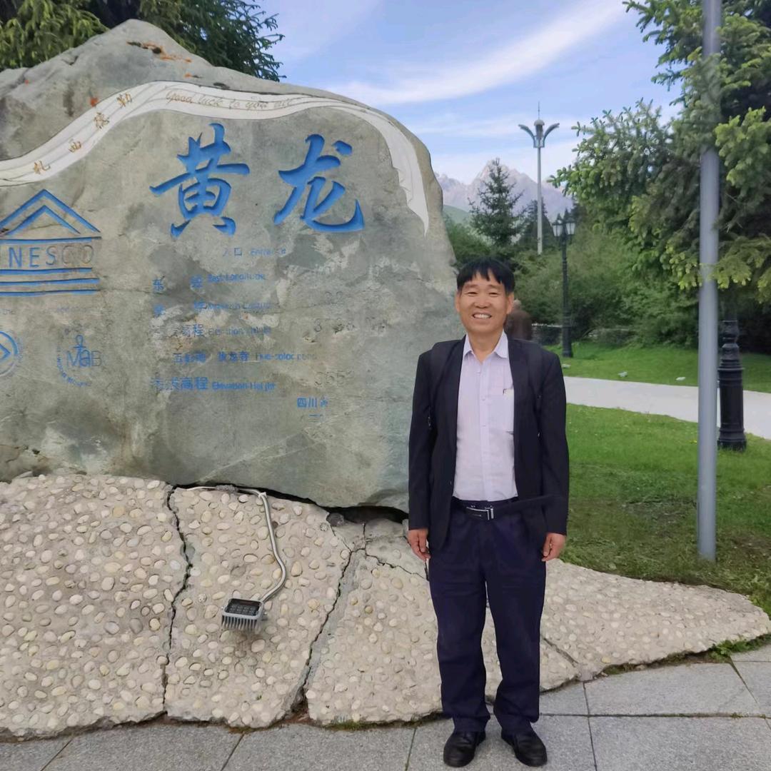 火车哥爱唱歌