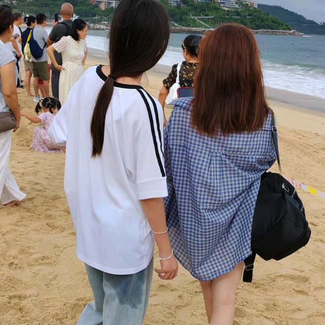 张小丽