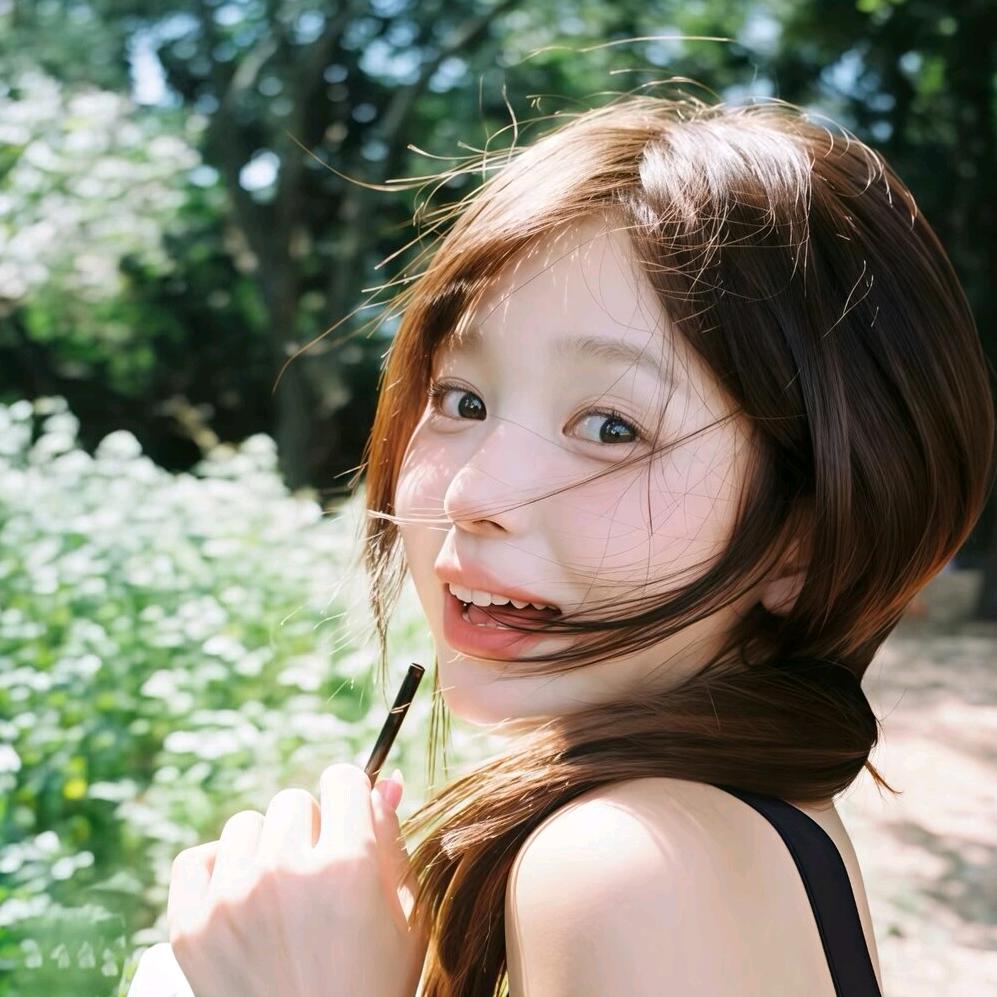 甜美美