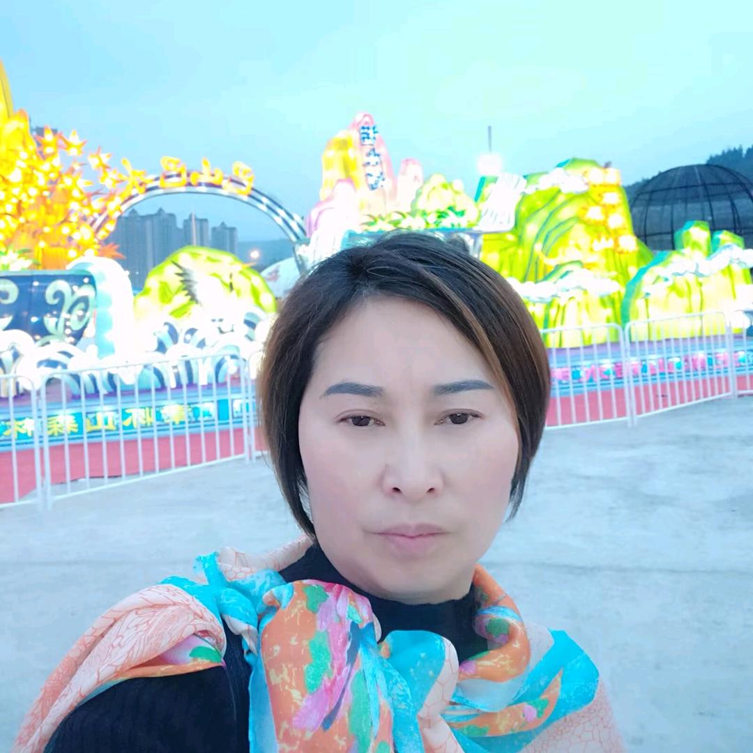 姐妹花