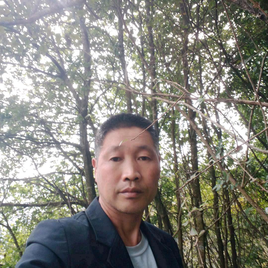 李老憨正能量