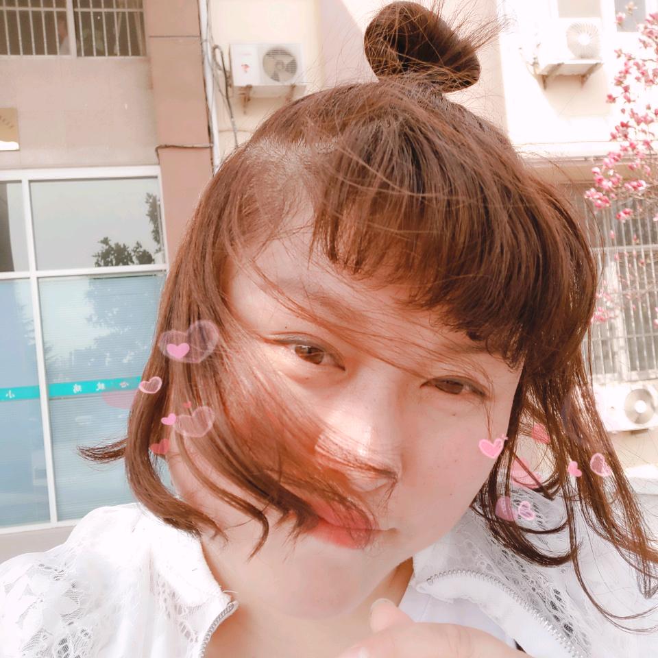 一粒麦子♥(｡￫v￩｡)♥