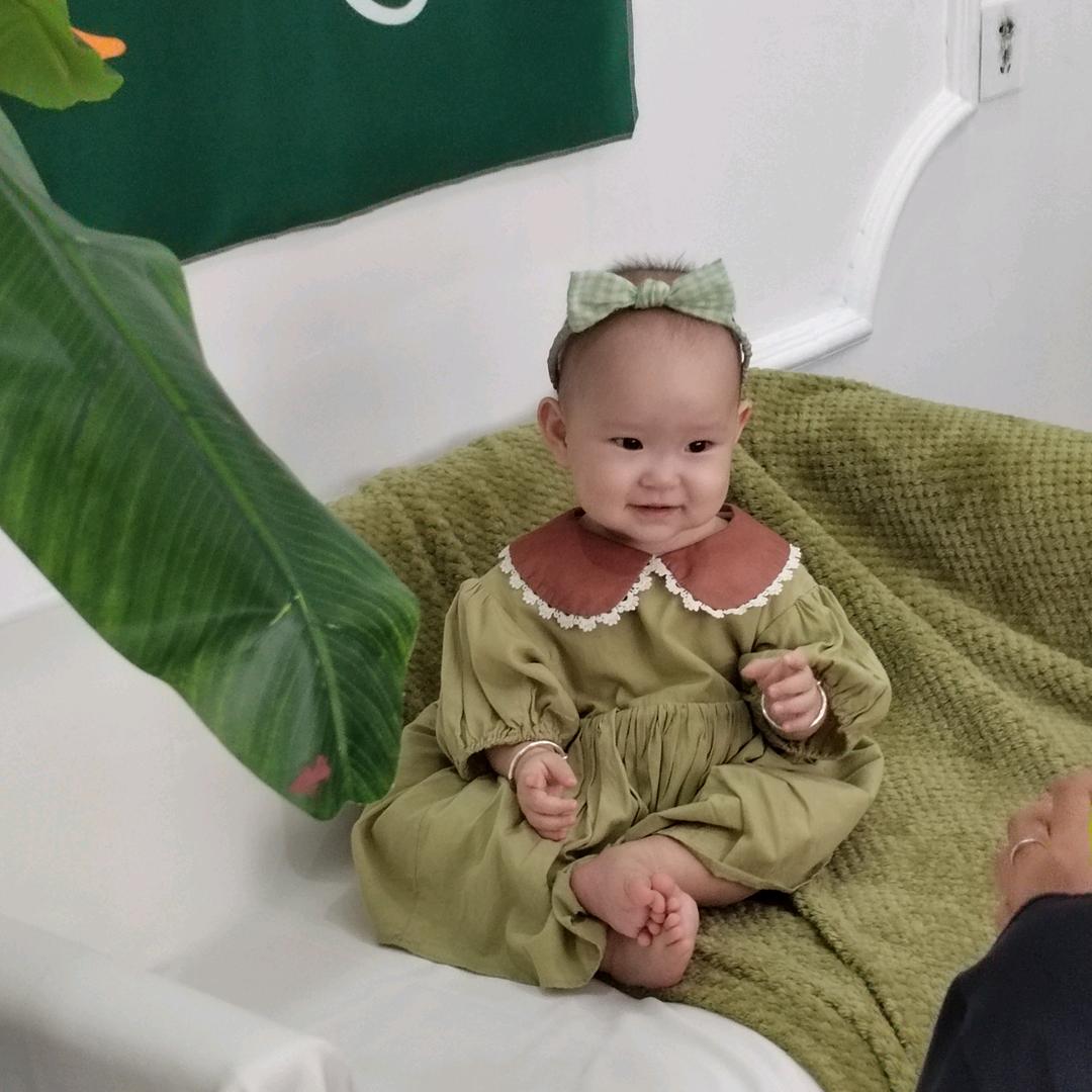 打不倒的小乖兽